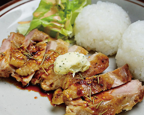 Food