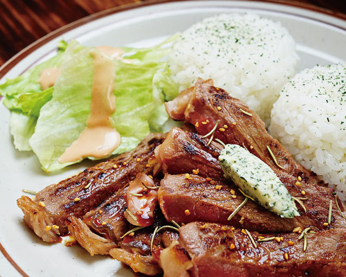 Food