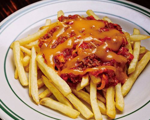 Food