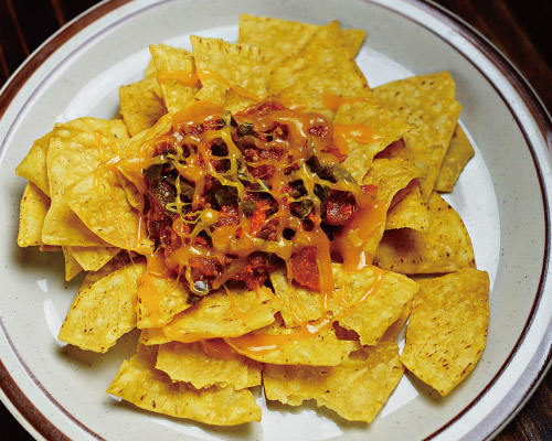 Food