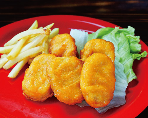Food