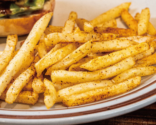 Food