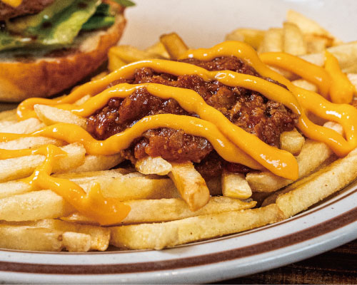 Food