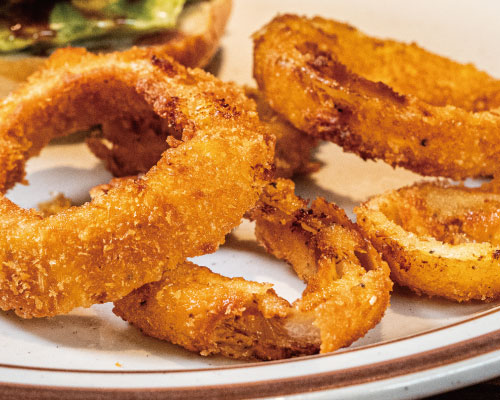 Food