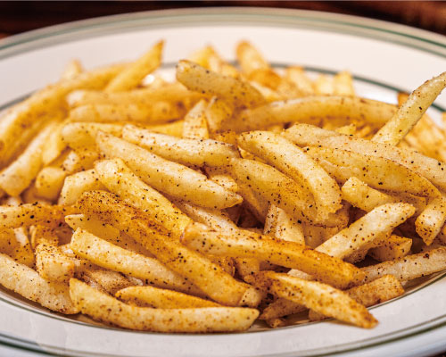 Food