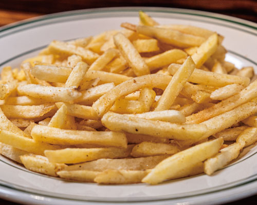 Food