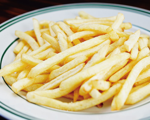 Food