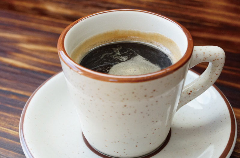 コーヒー