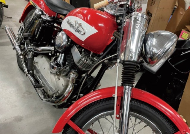 55 KHK900